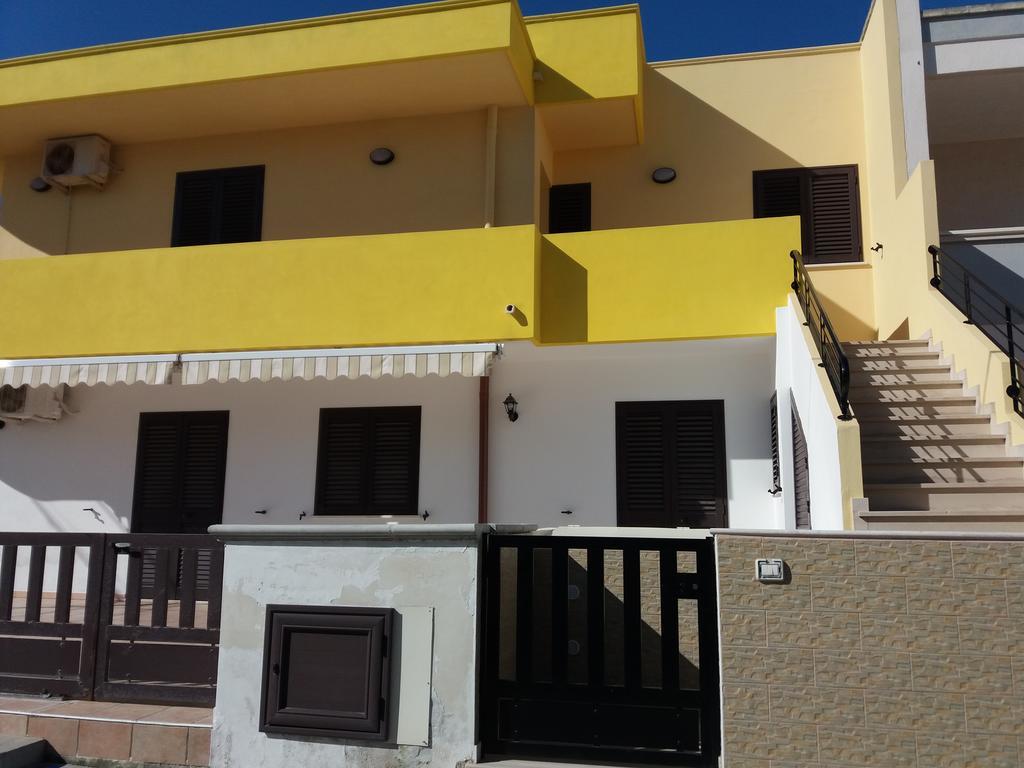 Casa Salento Mely House Torre Pali Exterior foto